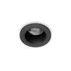 IDEAL LUX - QUARK FI 12W 3000K BK