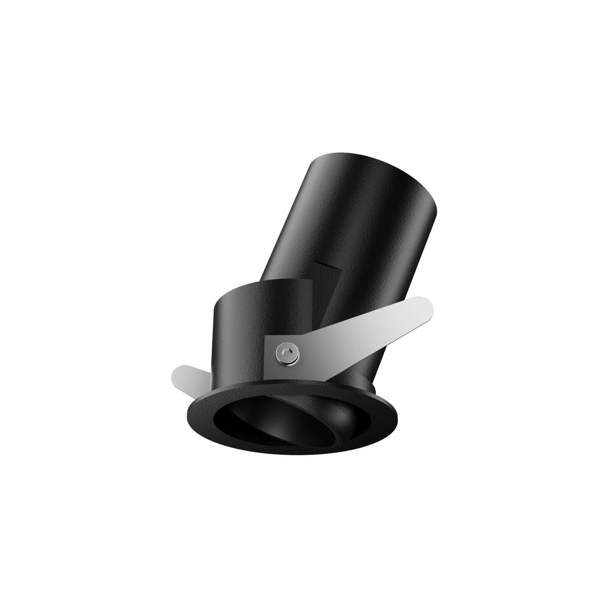 IDEAL LUX - QUARK FI 9.0W ADJUSTABLE 3000K BK