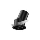 IDEAL LUX - QUARK FI 9.0W ADJUSTABLE 3000K BK