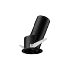 IDEAL LUX - QUARK FI 12W ADJUSTABLE 3000K BK