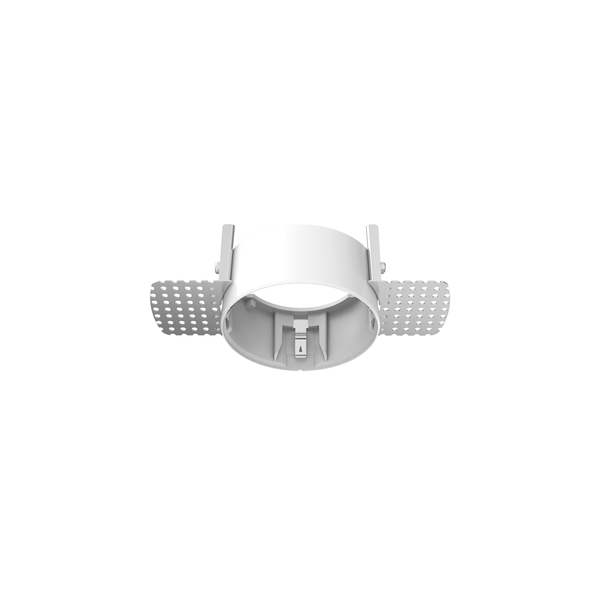 IDEAL LUX - ZEUS FRAME TRIMLESS ROUND 13W