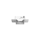 IDEAL LUX - ZEUS FRAME TRIMLESS SQUARE 13W
