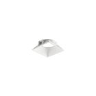 IDEAL LUX - ZEUS REFLECTOR SQUARE 13W WH