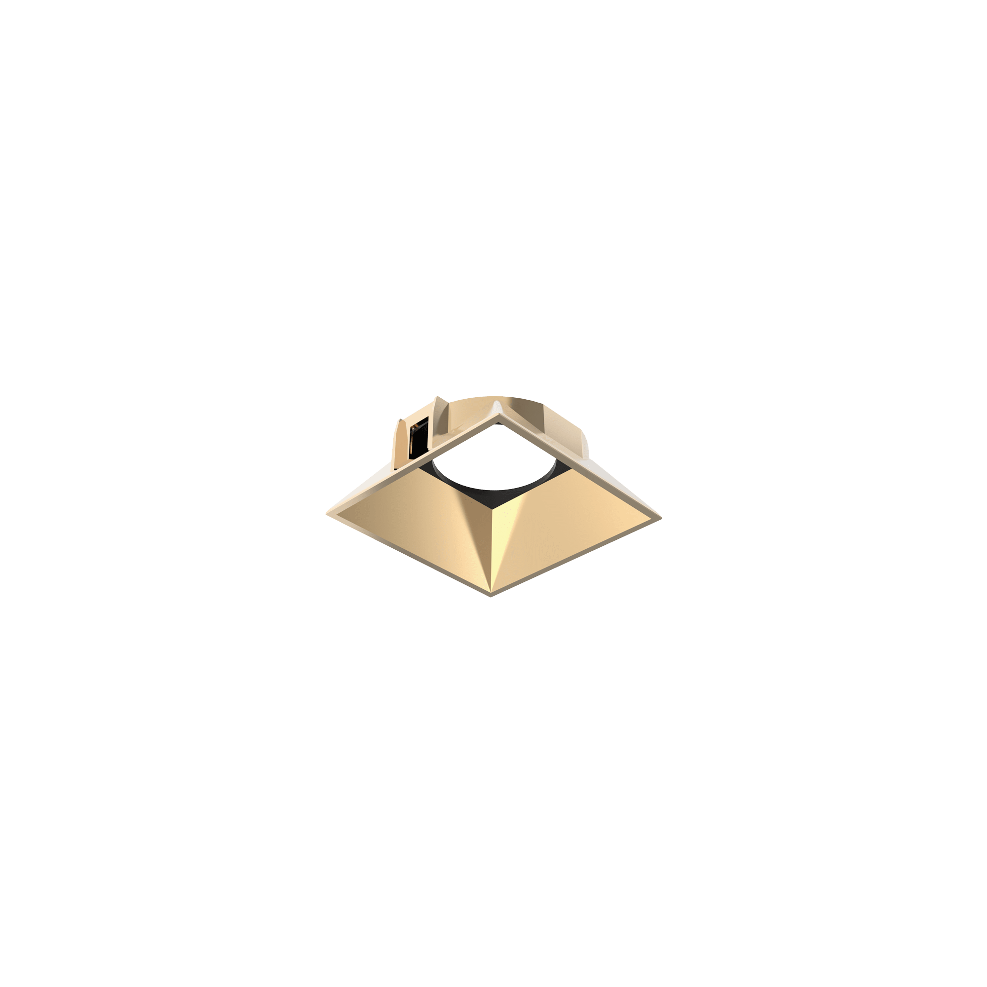 IDEAL LUX - ZEUS REFLECTOR SQUARE 13W GD