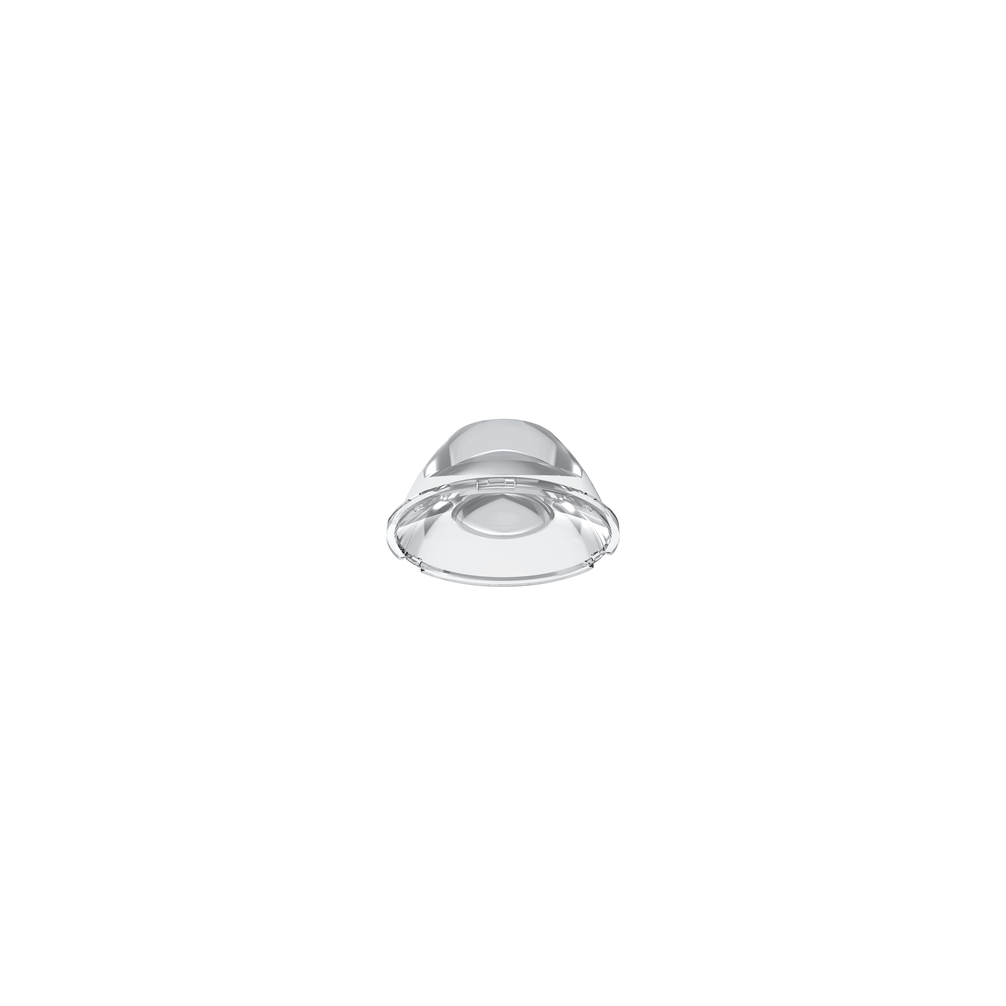 IDEAL LUX - ZEUS LENS 20 13W