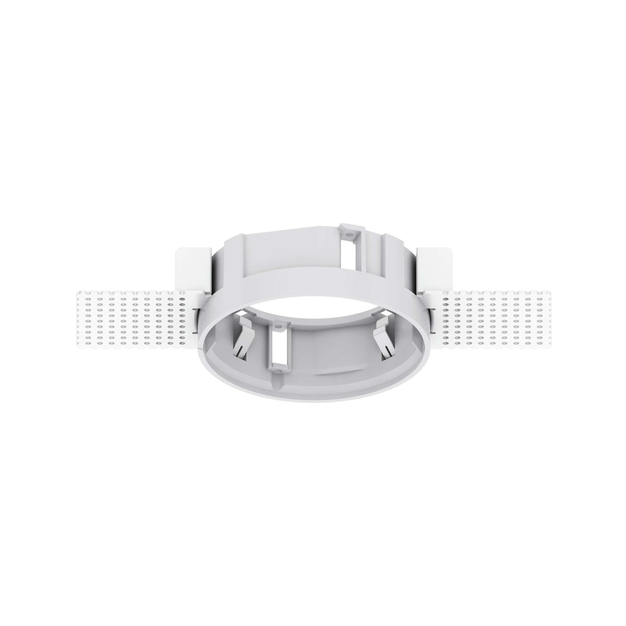 IDEAL LUX - ZEUS FRAME TRIMLESS ROUND 21W