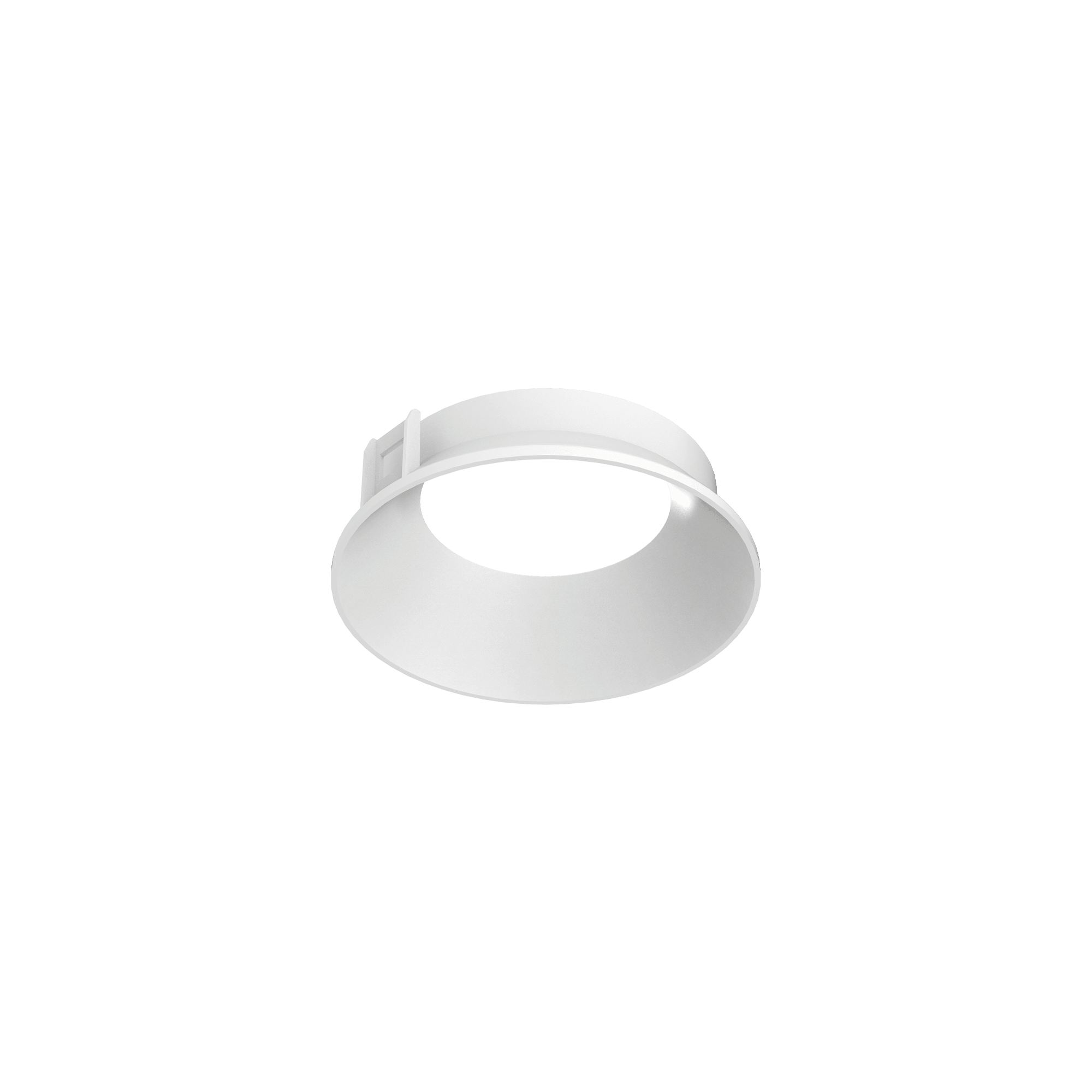 IDEAL LUX - ZEUS REFLECTOR ROUND 21W WH