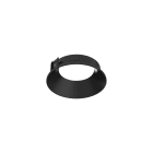IDEAL LUX - ZEUS REFLECTOR ROUND 21W BK