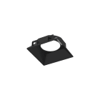 IDEAL LUX - ZEUS REFLECTOR SQUARE 21W BK