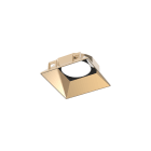 IDEAL LUX - ZEUS REFLECTOR SQUARE 21W GD