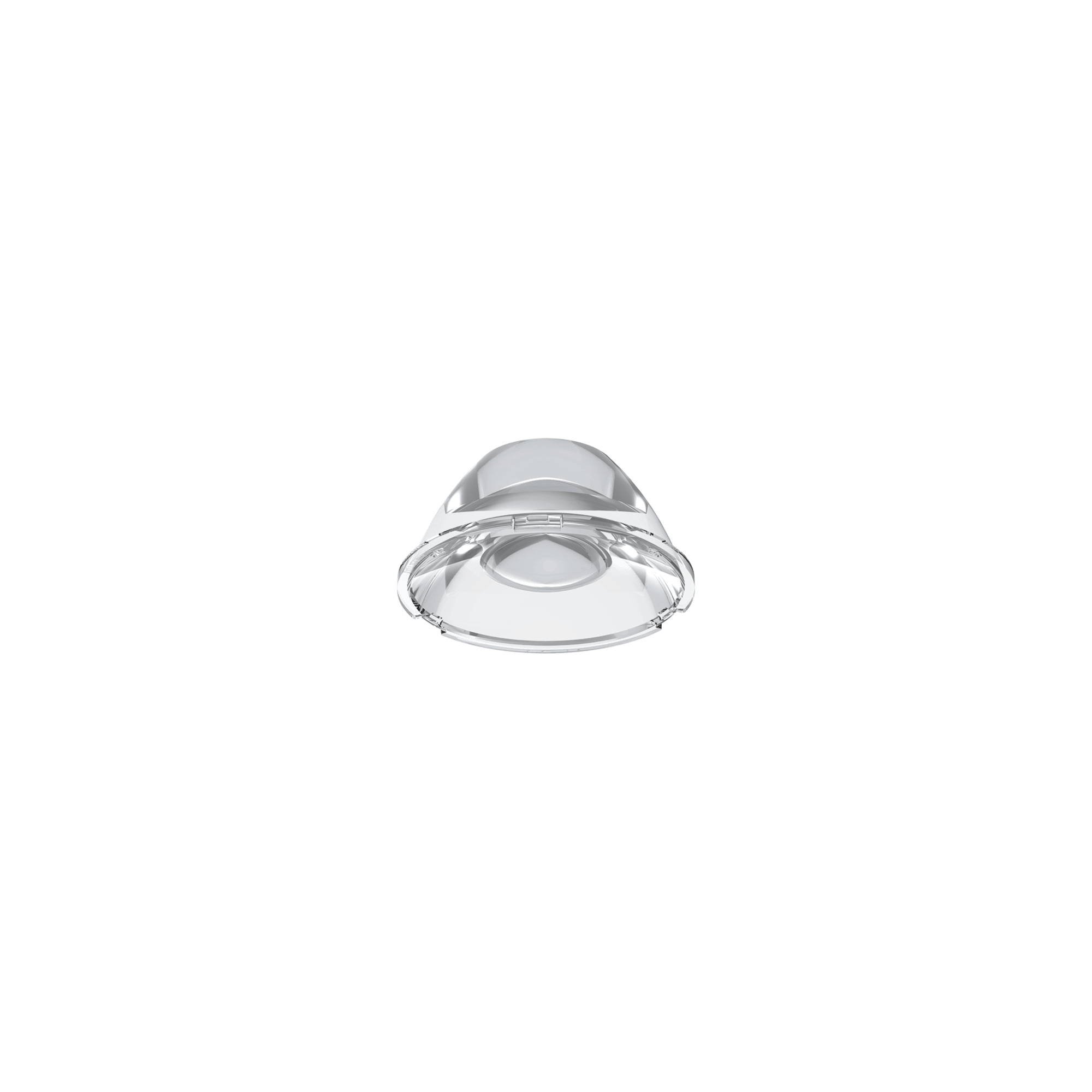 IDEAL LUX - ZEUS LENS 20 21W 323985