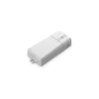 IDEAL LUX - ZEUS DRIVER 1-10V/PUSH 20W 500 MA