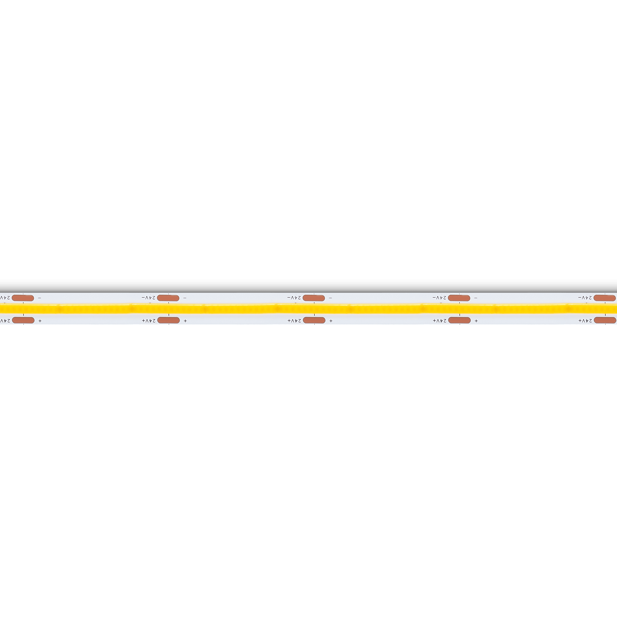IDEAL LUX - STRIP LED COB 08W/M 4000K CRI90 IP20
