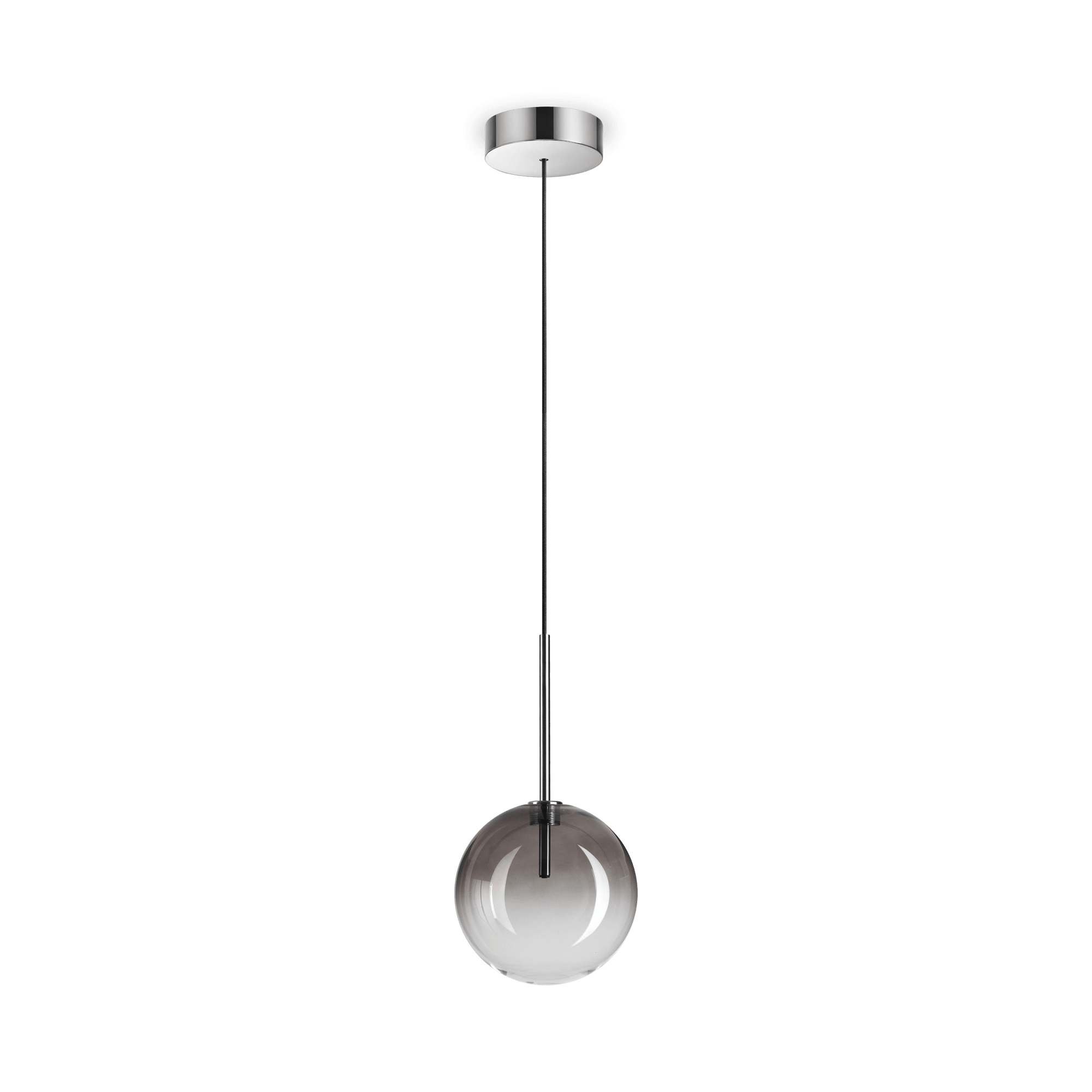 IDEAL LUX - EQUINOXE SP1 D15 FUME' SFUMATO