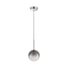 IDEAL LUX - EQUINOXE SP1 D15 FUME' SFUMATO