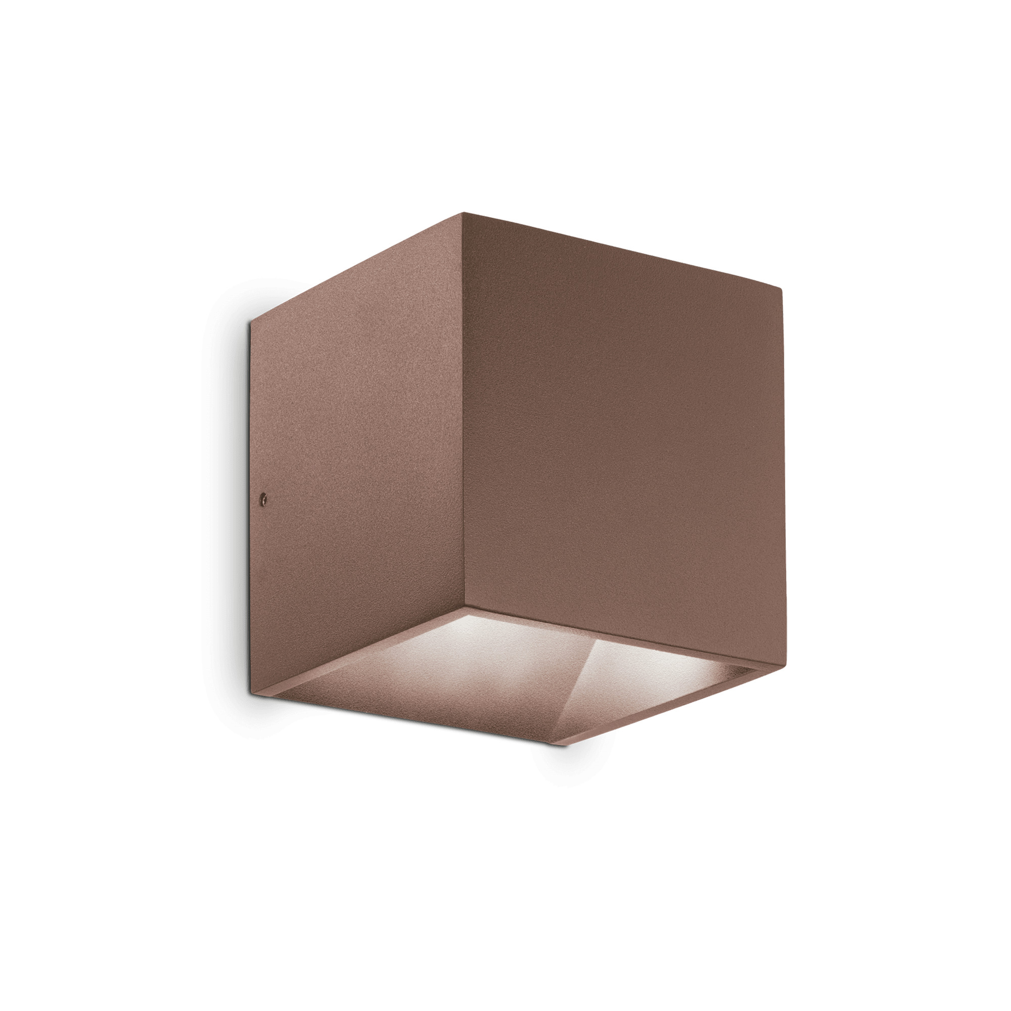 IDEAL LUX - RUBIK AP COFFEE 3000K