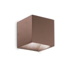 IDEAL LUX - RUBIK AP COFFEE 3000K