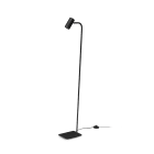 IDEAL LUX - GINGER PT1 NERO