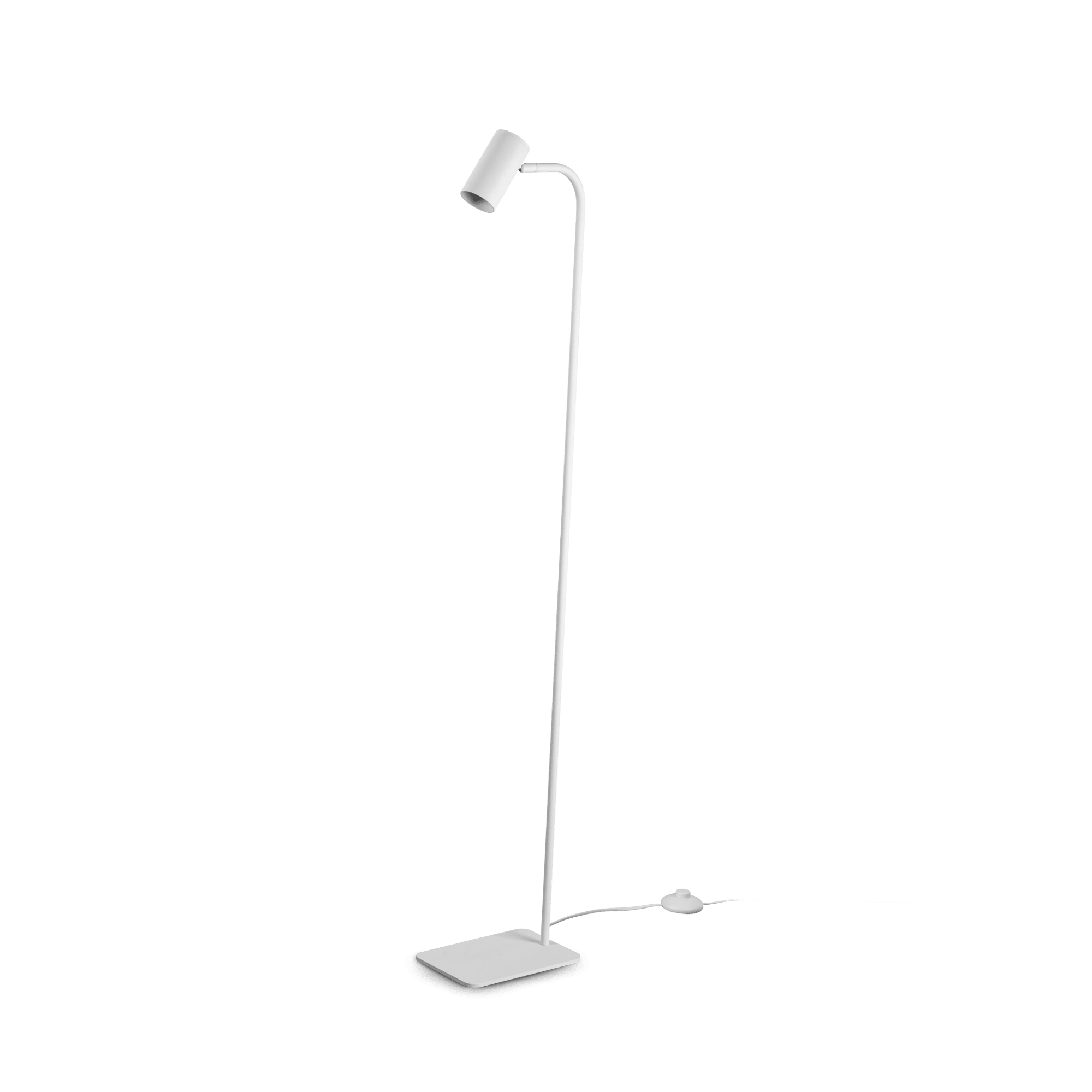 IDEAL LUX - GINGER PT1 BIANCO