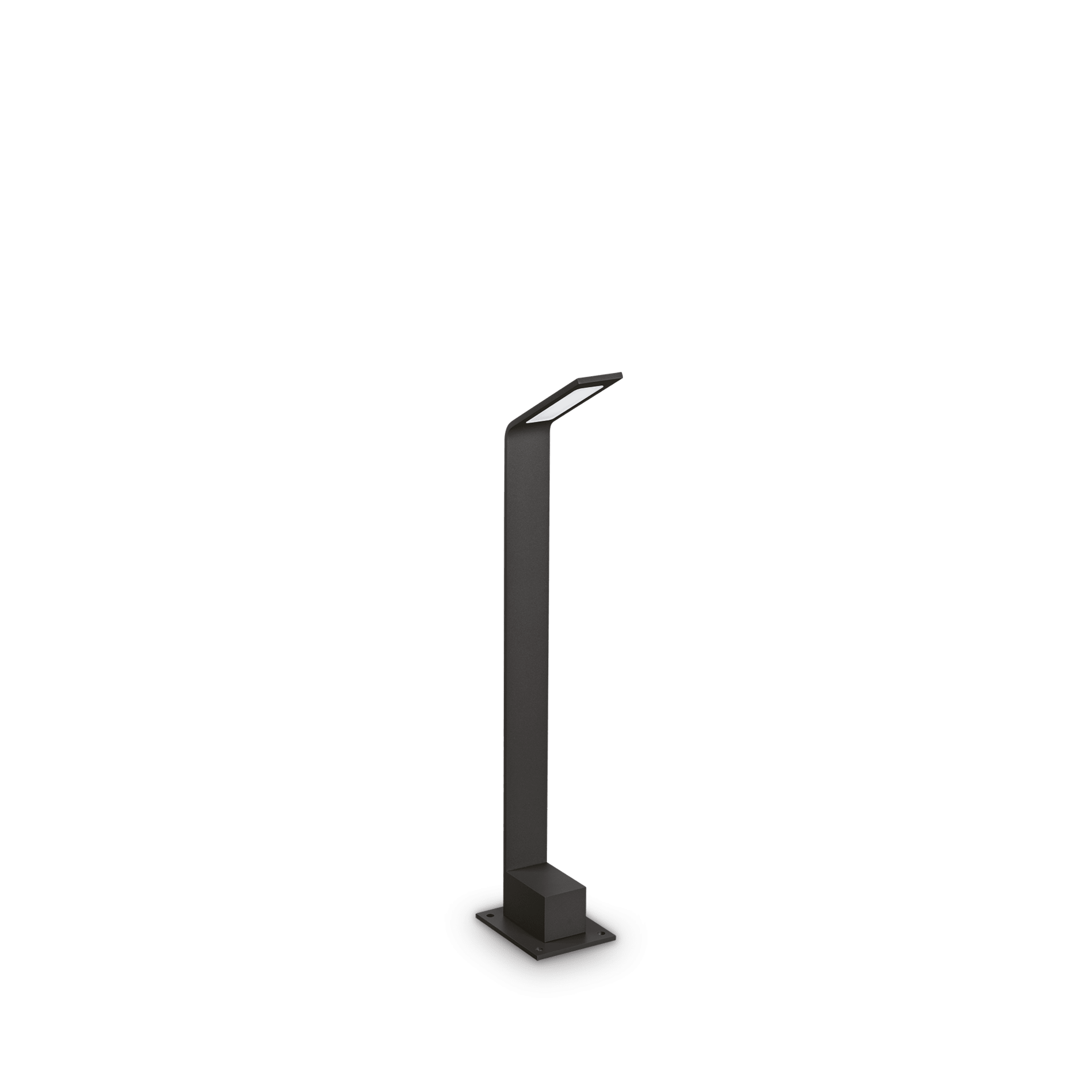 IDEAL LUX - AGOS PT H60 NERO 3000K