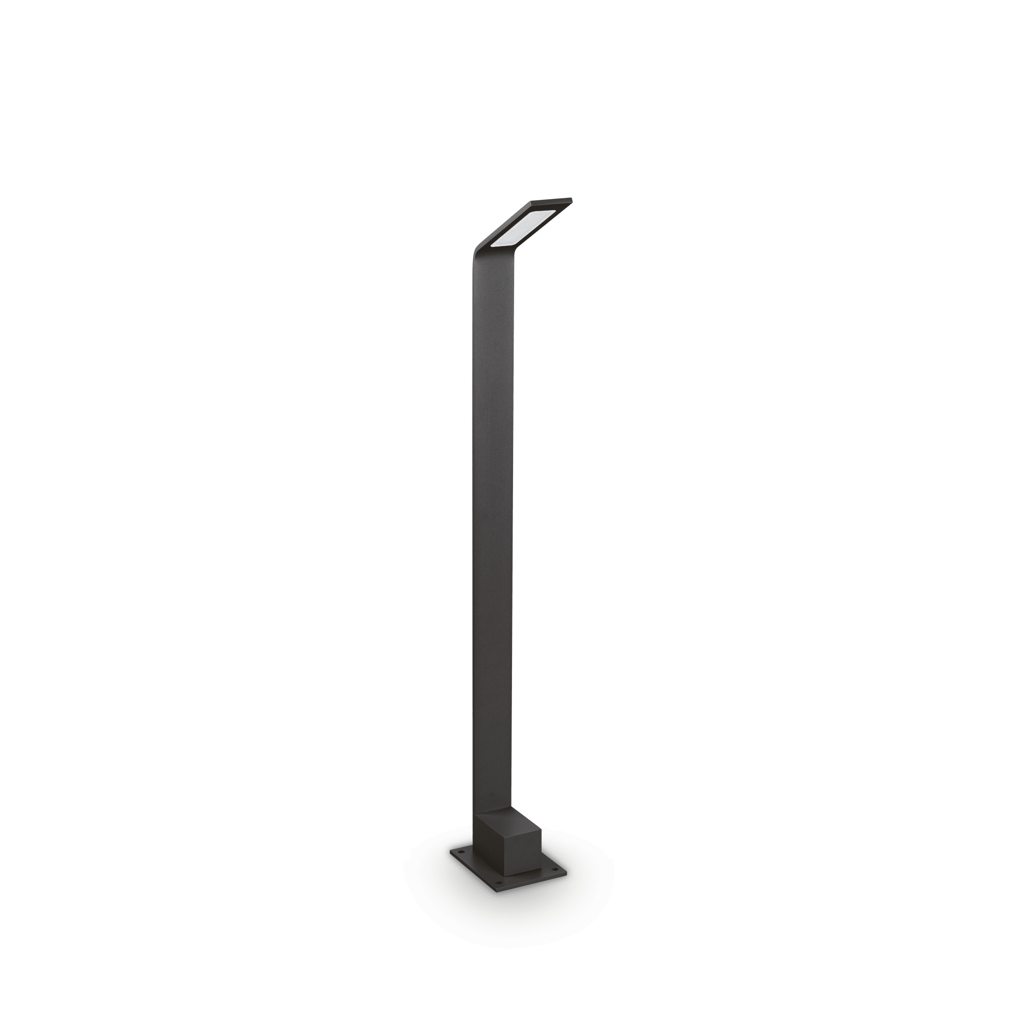 IDEAL LUX - AGOS PT H80 NERO 4000K