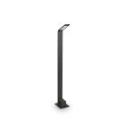 IDEAL LUX - AGOS PT H80 NERO 4000K