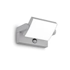 IDEAL LUX - SWIPE AP SENSOR GRIGIO