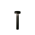 IDEAL LUX - TESLA PT4 H60 NERO