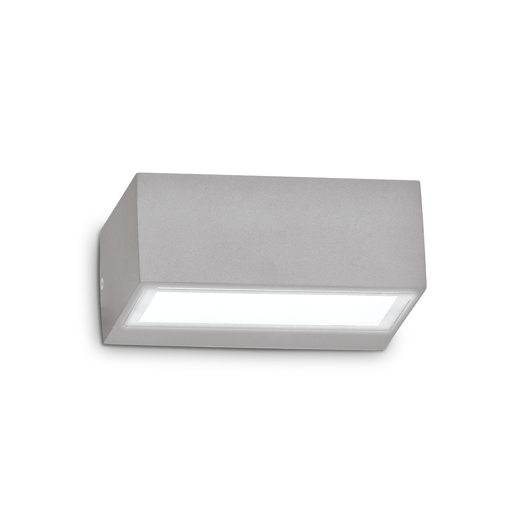 IDEAL LUX - TWIN AP1 GRIGIO