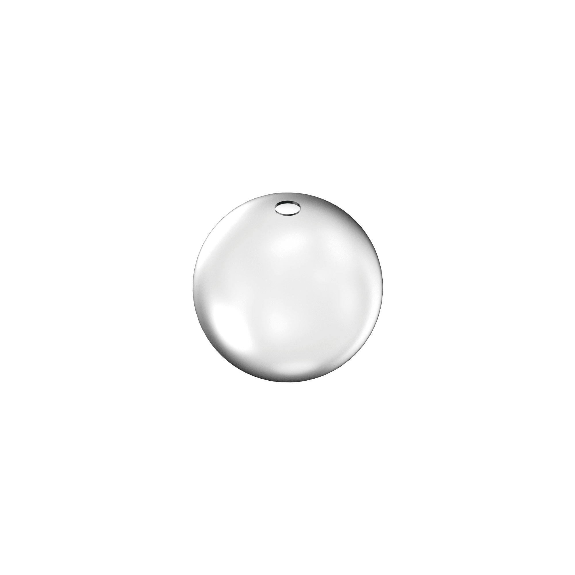 IDEAL LUX - MAPA MINI VETRO D15 SATINATO