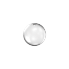 IDEAL LUX - MAPA MINI VETRO D15 SATINATO