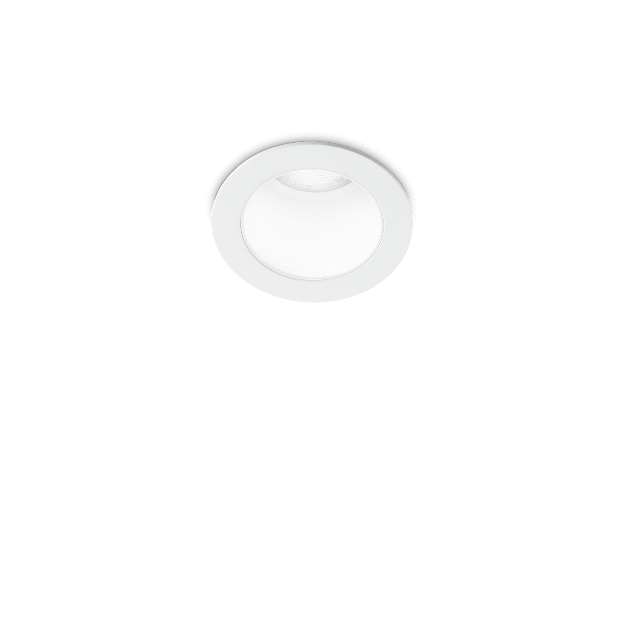 IDEAL LUX - QUARK FI 2.8W 3000K WH 327471