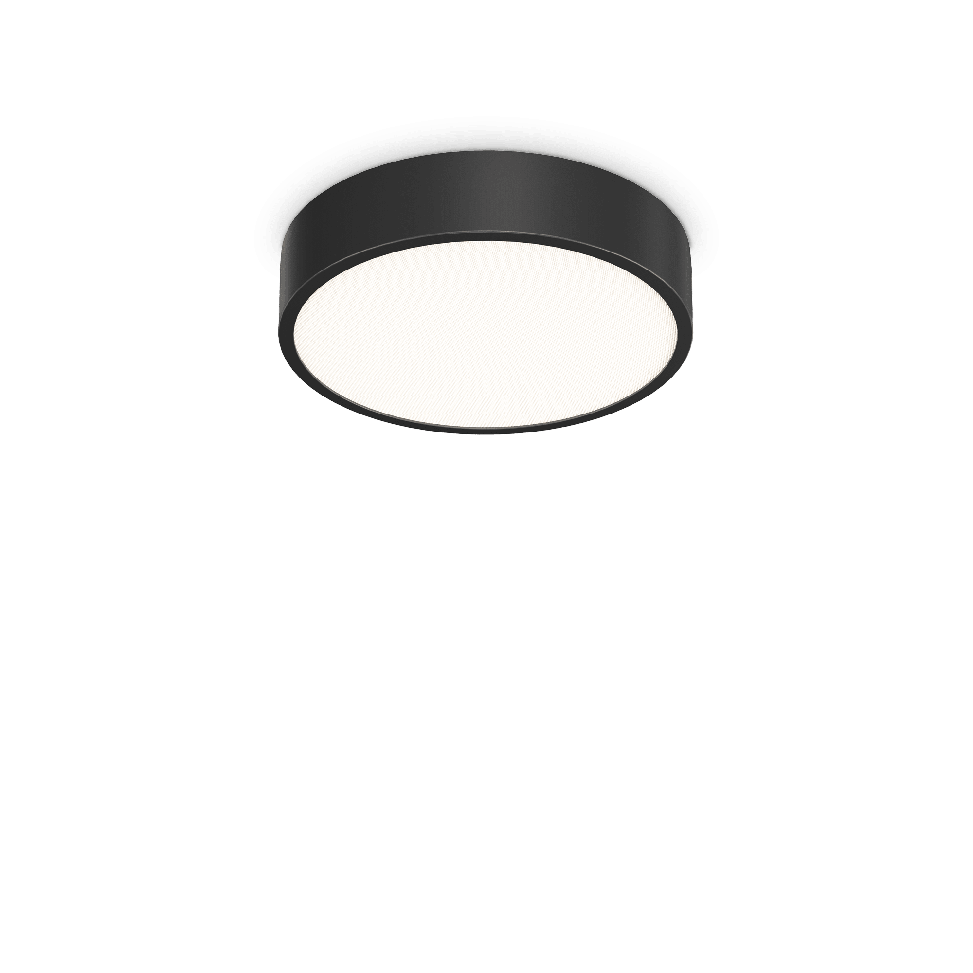 IDEAL LUX - RAY PL D30 NERO
