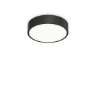 IDEAL LUX - RAY PL D30 NERO