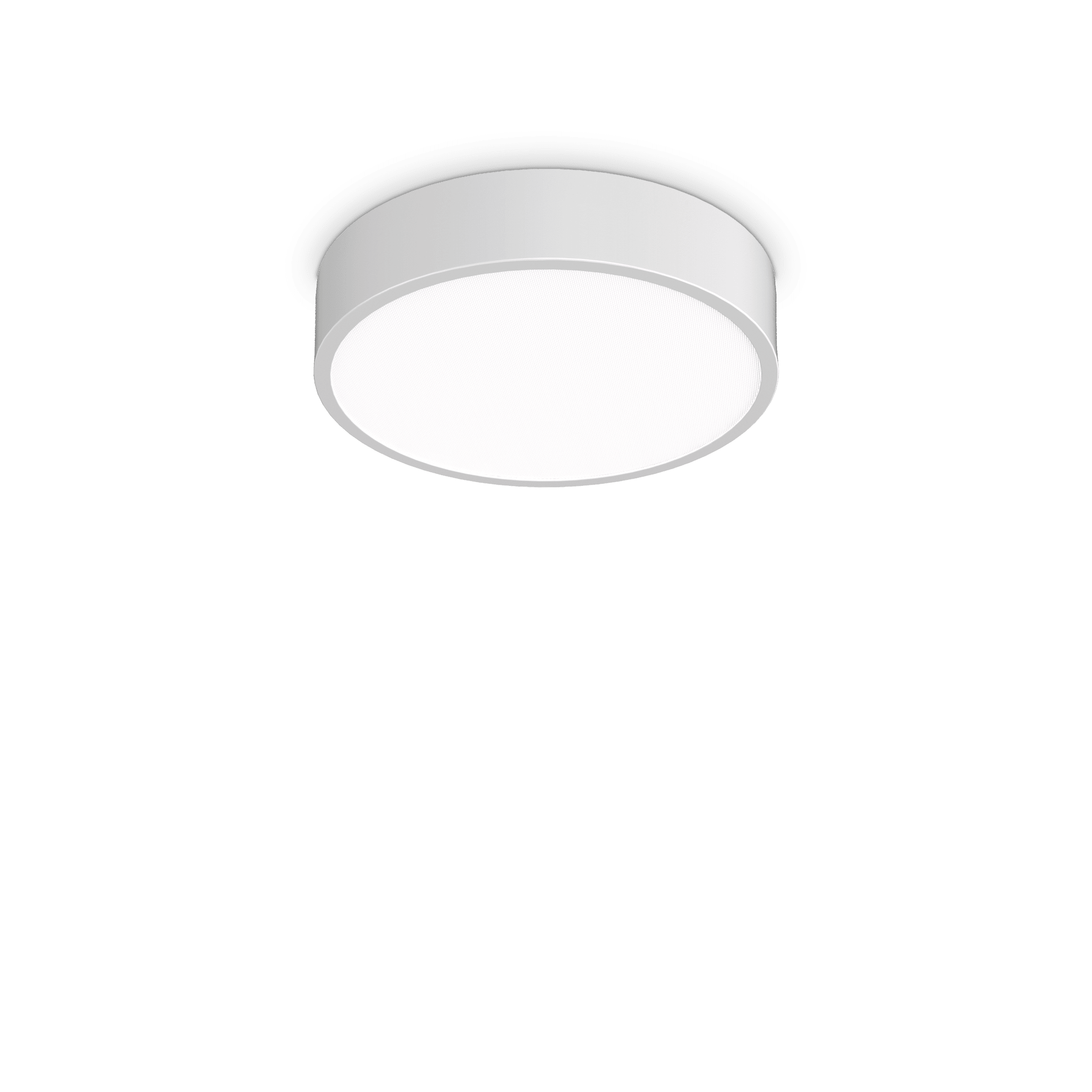IDEAL LUX - RAY PL D30 BIANCO