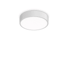 IDEAL LUX - RAY PL D30 BIANCO