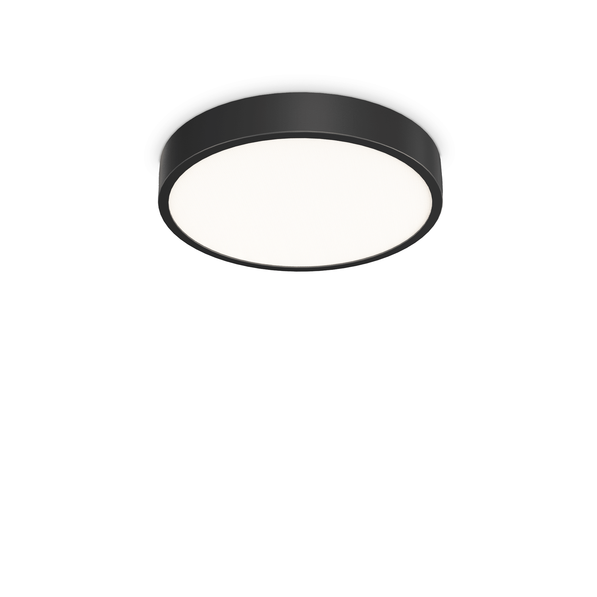 IDEAL LUX - RAY PL D40 NERO