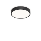 IDEAL LUX - RAY PL D40 NERO