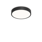 IDEAL LUX - RAY PL D40 NERO