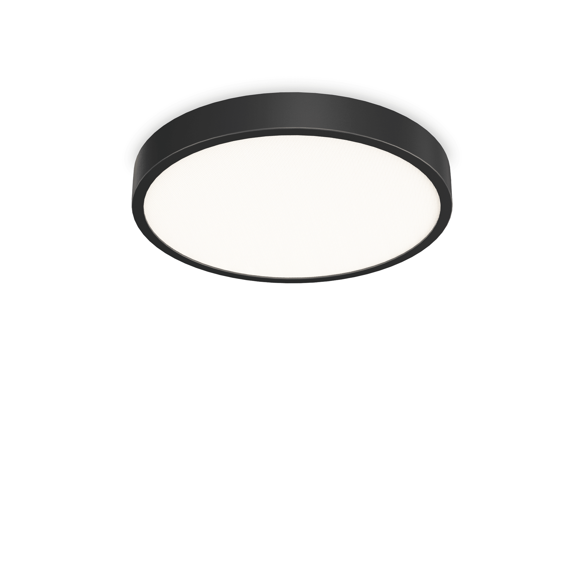 IDEAL LUX - RAY PL D60 NERO