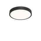 IDEAL LUX - RAY PL D60 NERO