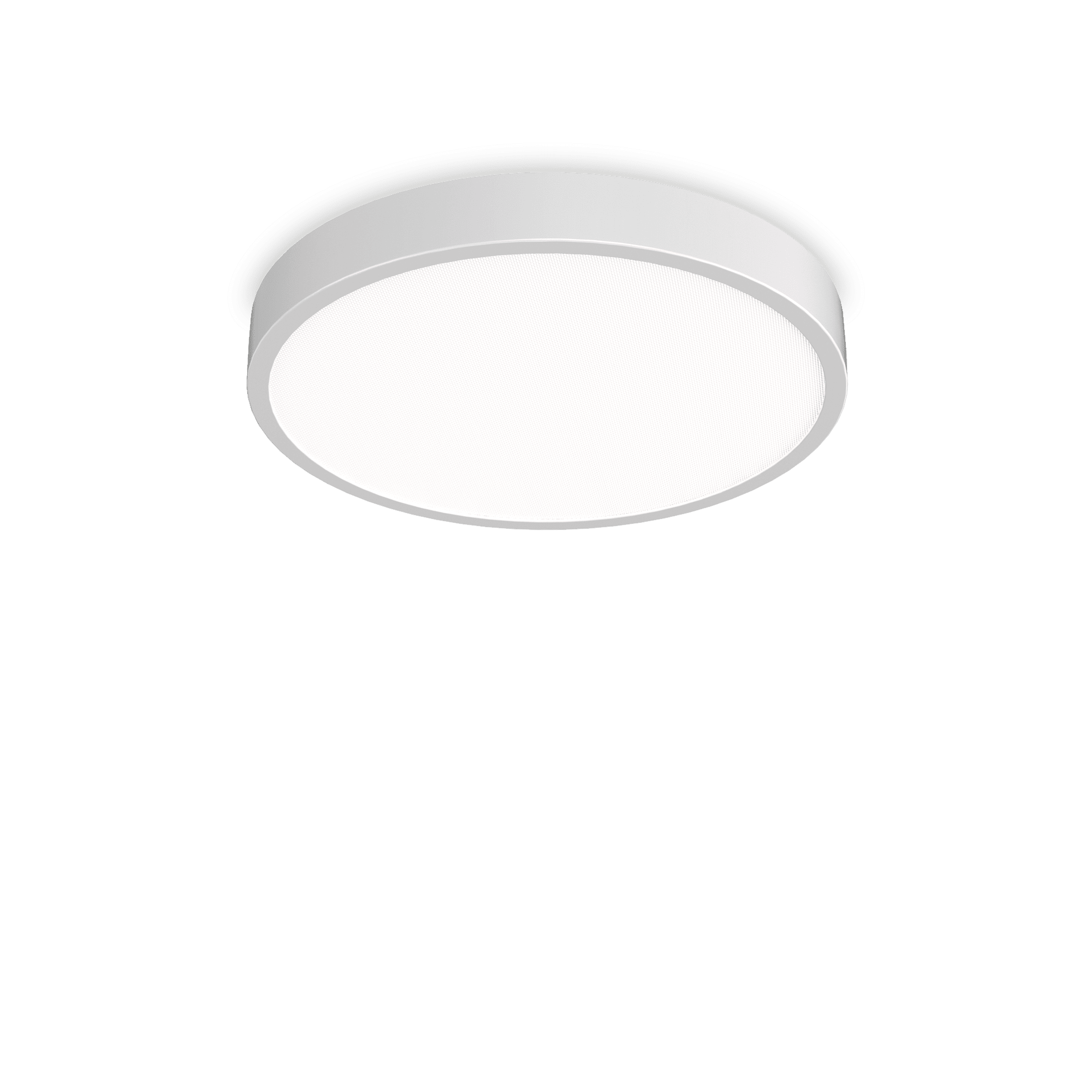 IDEAL LUX - RAY PL D60 BIANCO