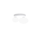 IDEAL LUX - NINFEA AP2 BIANCO