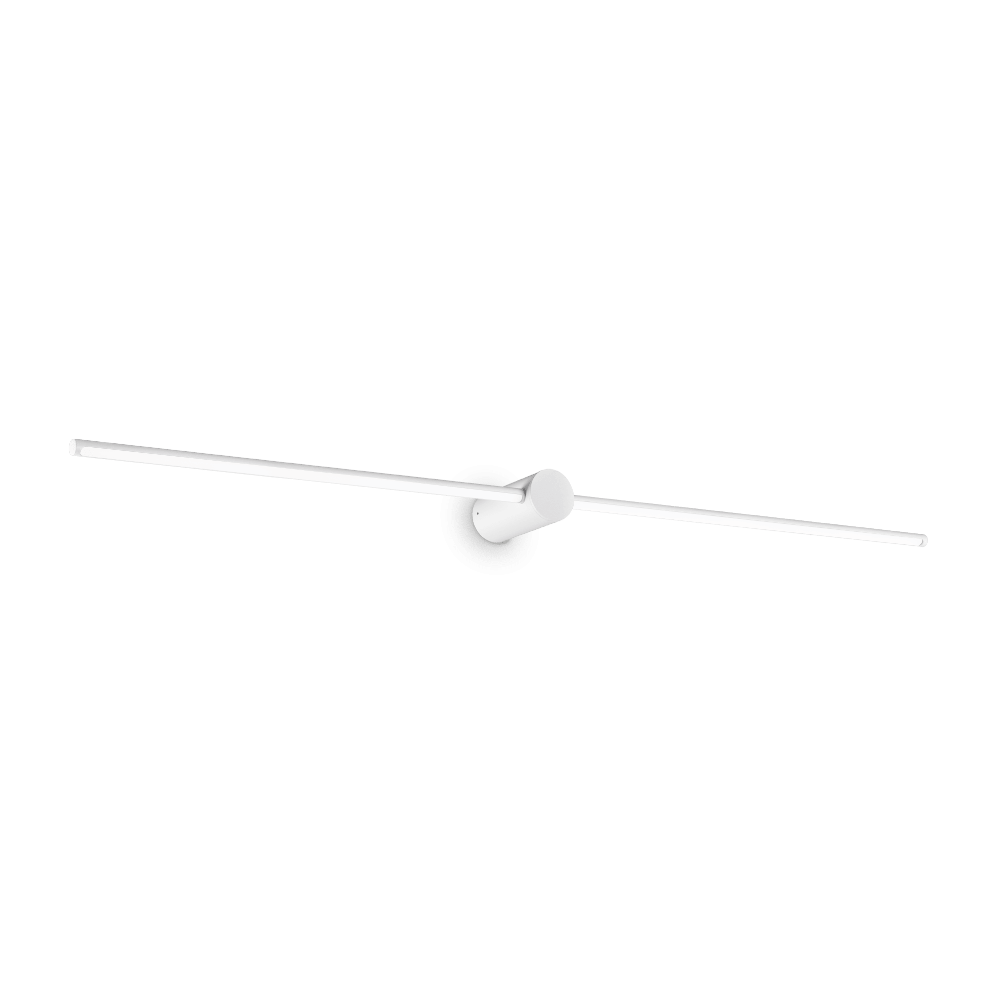 IDEAL LUX - FILO AP D115 BIANCO 3000K