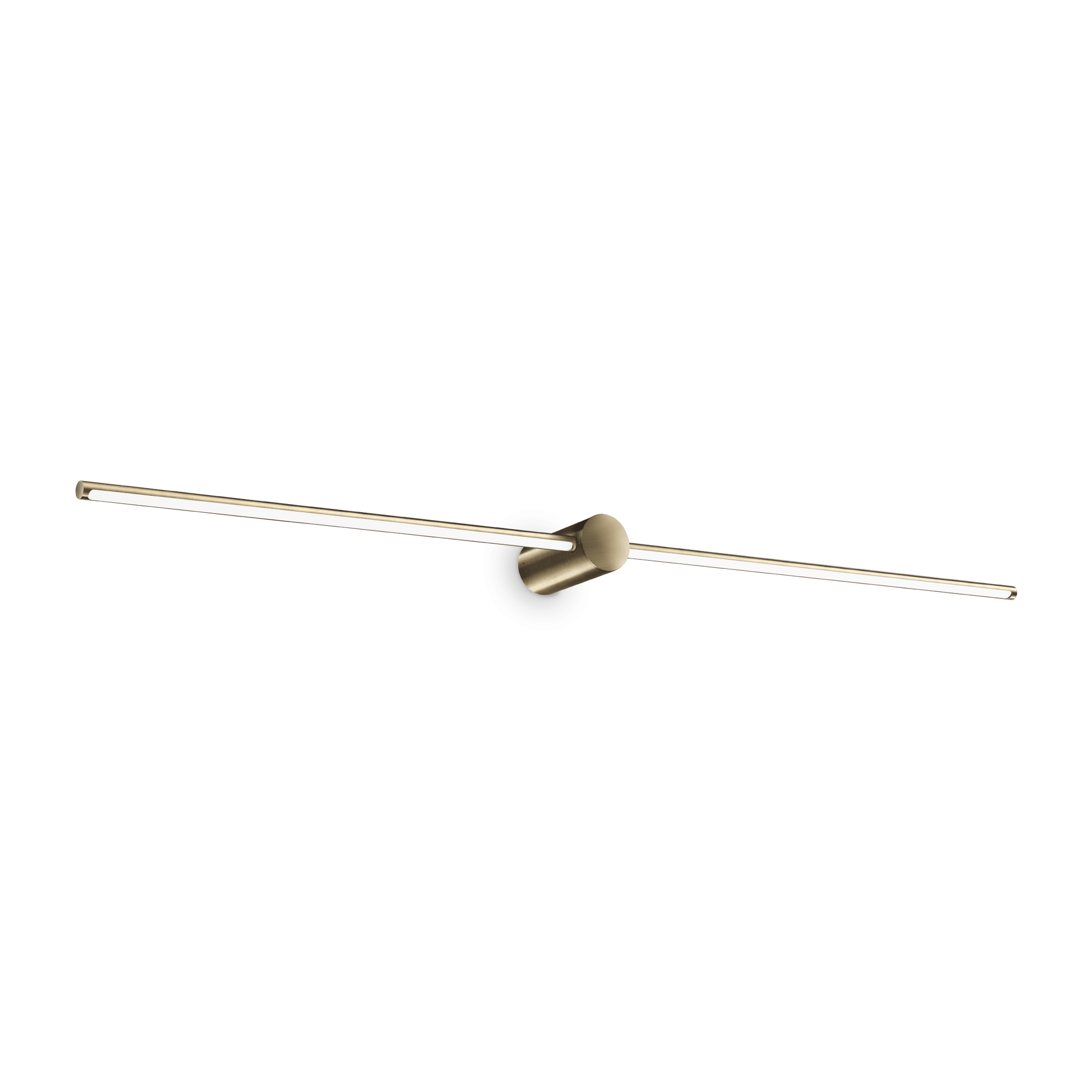 IDEAL LUX - FILO AP D115 OTTONE 3000K