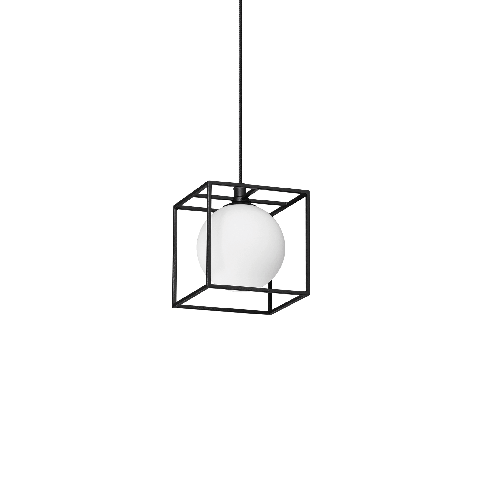 IDEAL LUX - LINGOTTO SP1 NERO