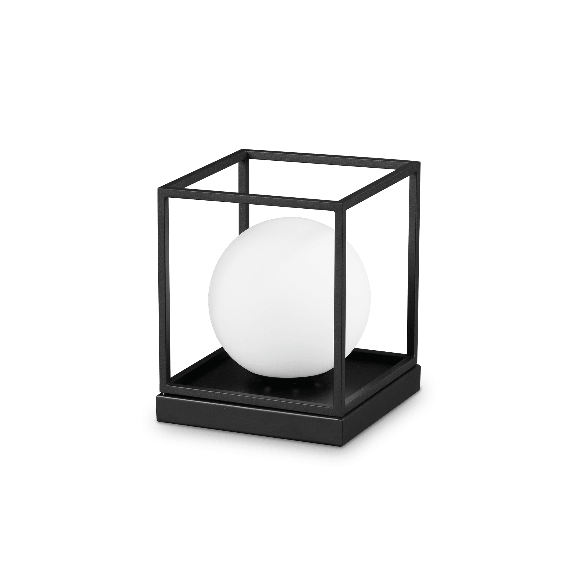 IDEAL LUX - LINGOTTO TL1 BIG NERO