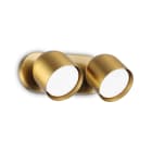 IDEAL LUX - DODO AP2 OTTONE