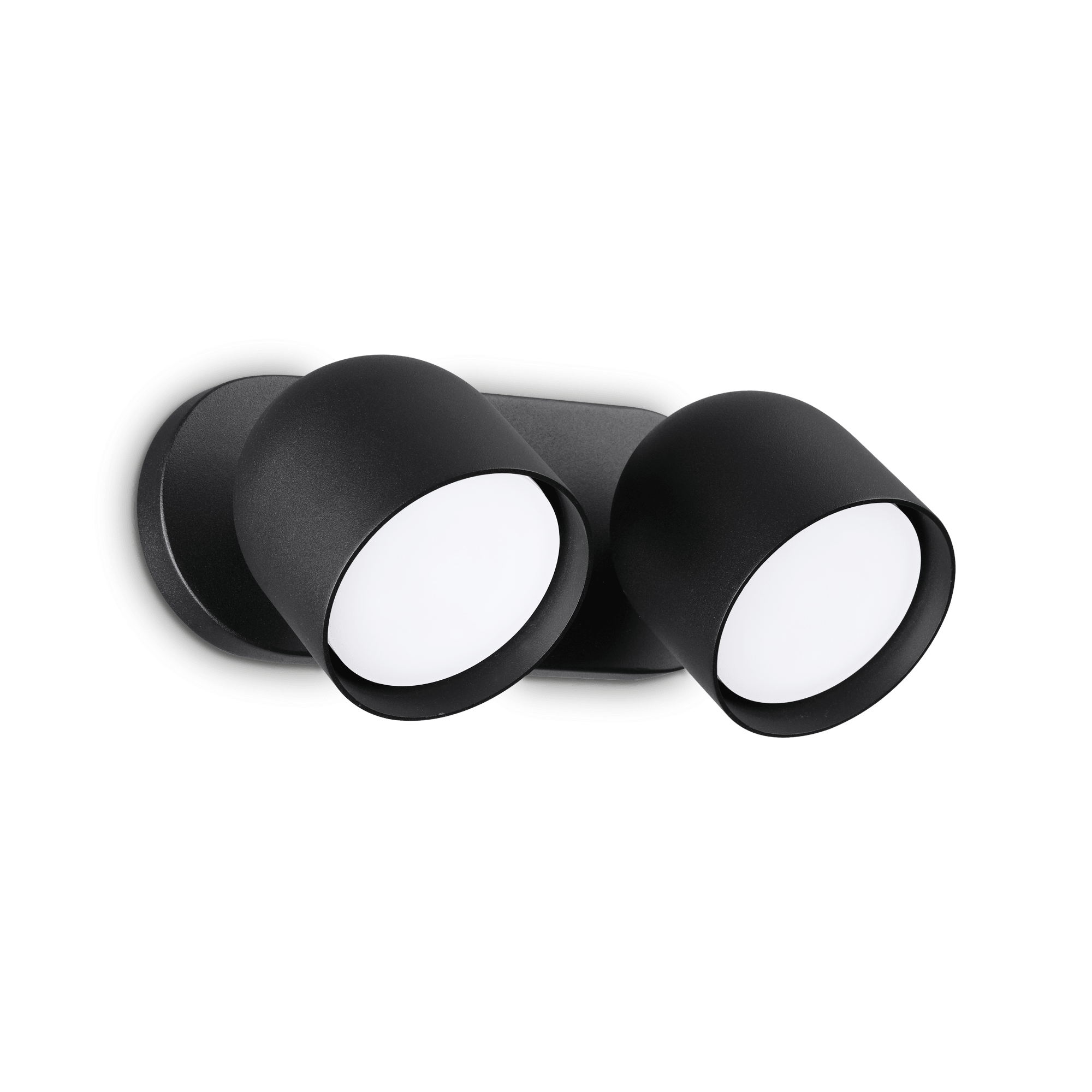 IDEAL LUX - DODO AP2 NERO