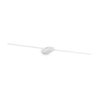 IDEAL LUX - THEO AP D115 BIANCO